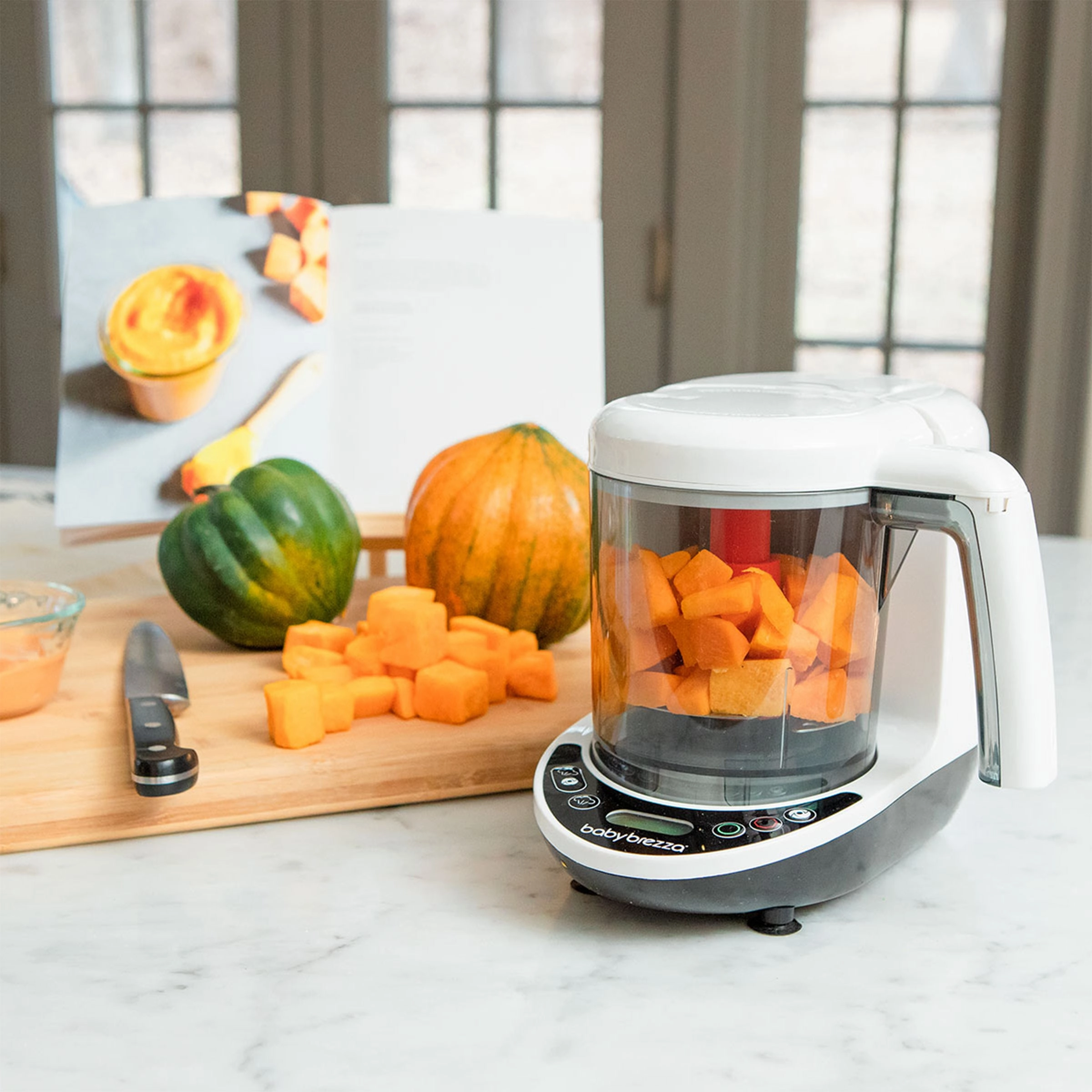 One Step Food Deluxe Maker
