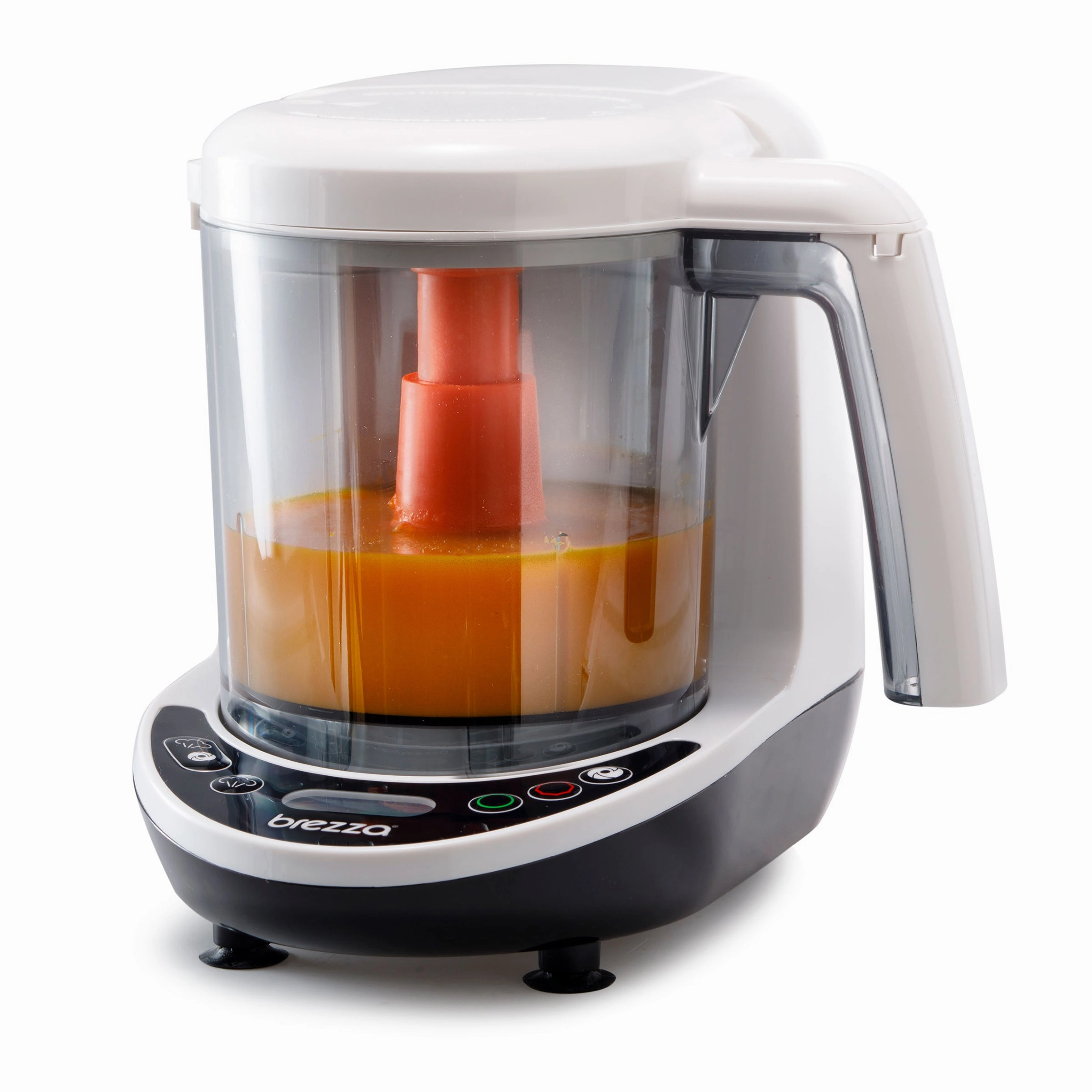 One Step Food Deluxe Maker