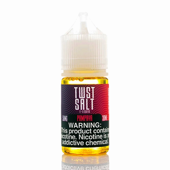 Pampaya - Twist Salt E-Liquids