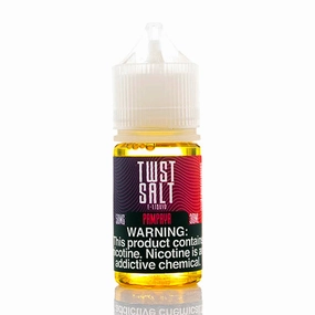 Pampaya - Twist Salt E-Liquids