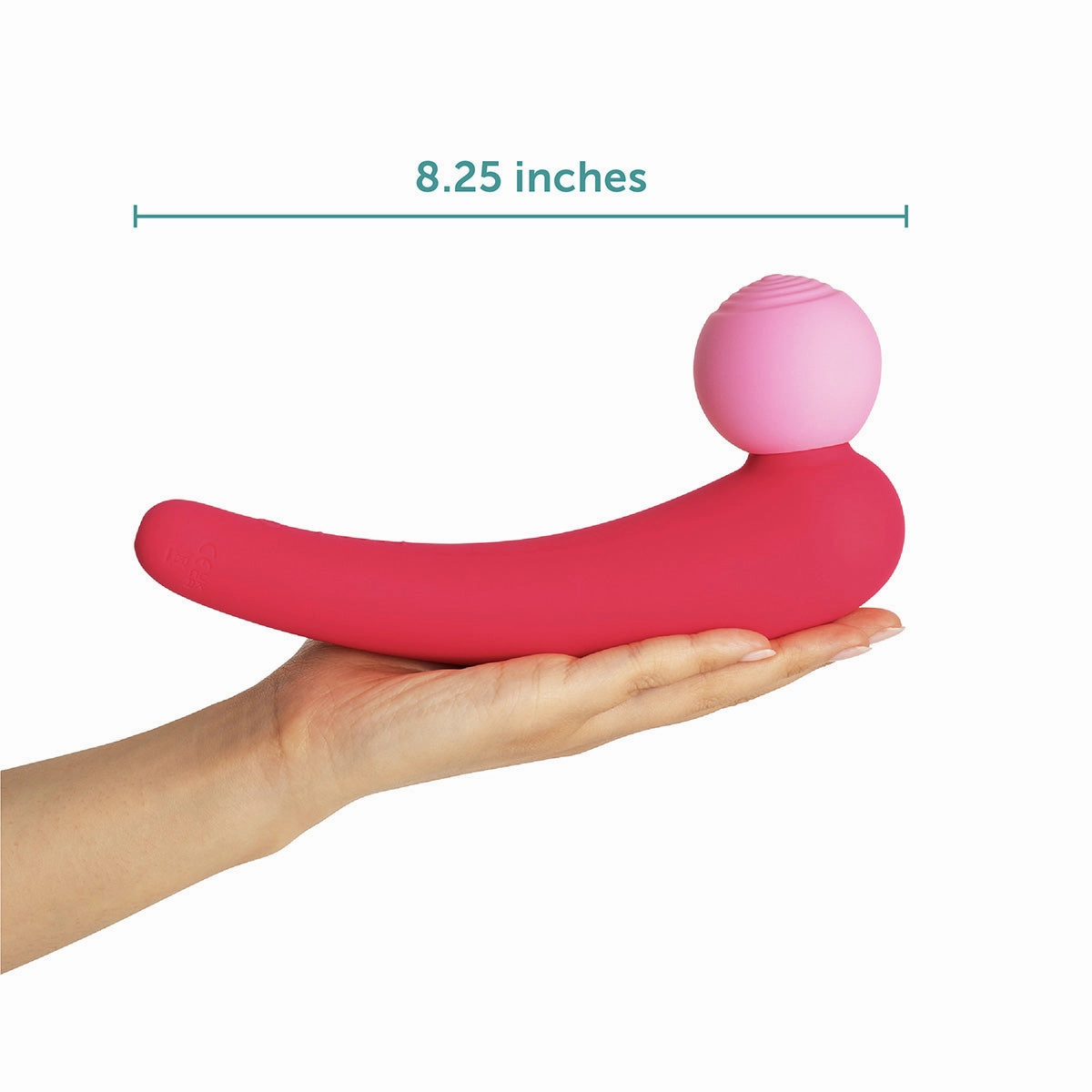 plusOne® mega massager