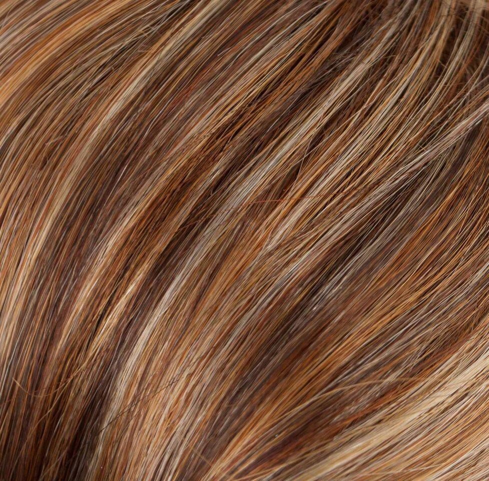 Pouf Clip-On Hairpiece by Tony of Beverly | Synthetic Hairpiece | Clearance Sale