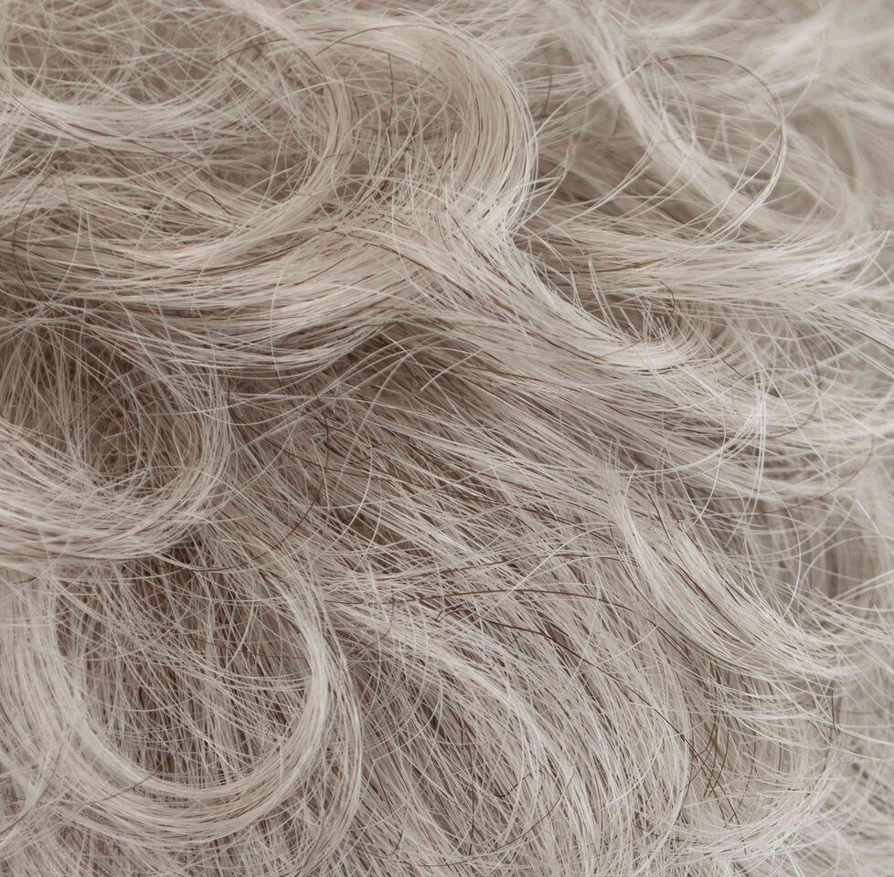Pouf Clip-On Hairpiece by Tony of Beverly | Synthetic Hairpiece | Clearance Sale