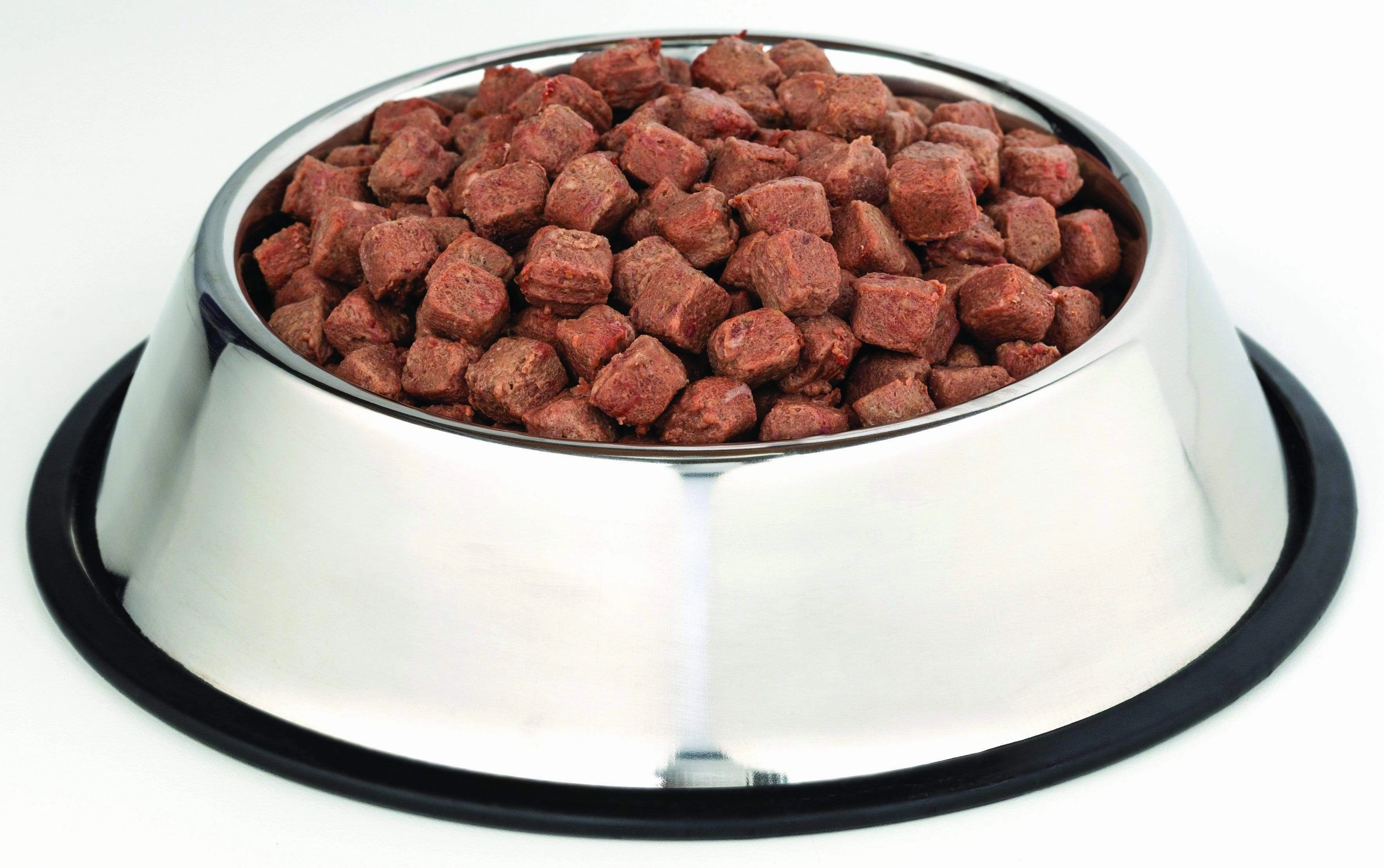 Primal Sardine Butcher's Blend Raw Frozen Topper