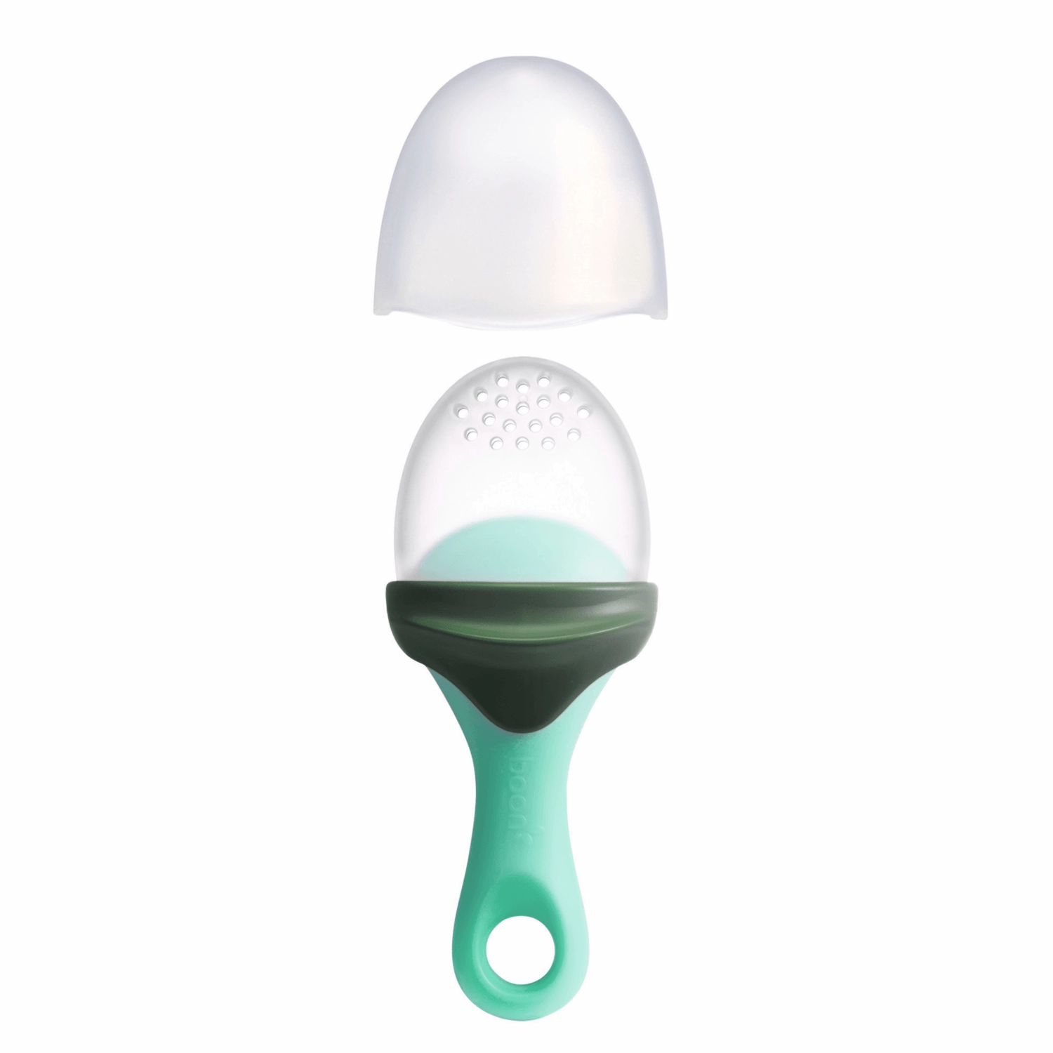 PULP Silicone Feeder