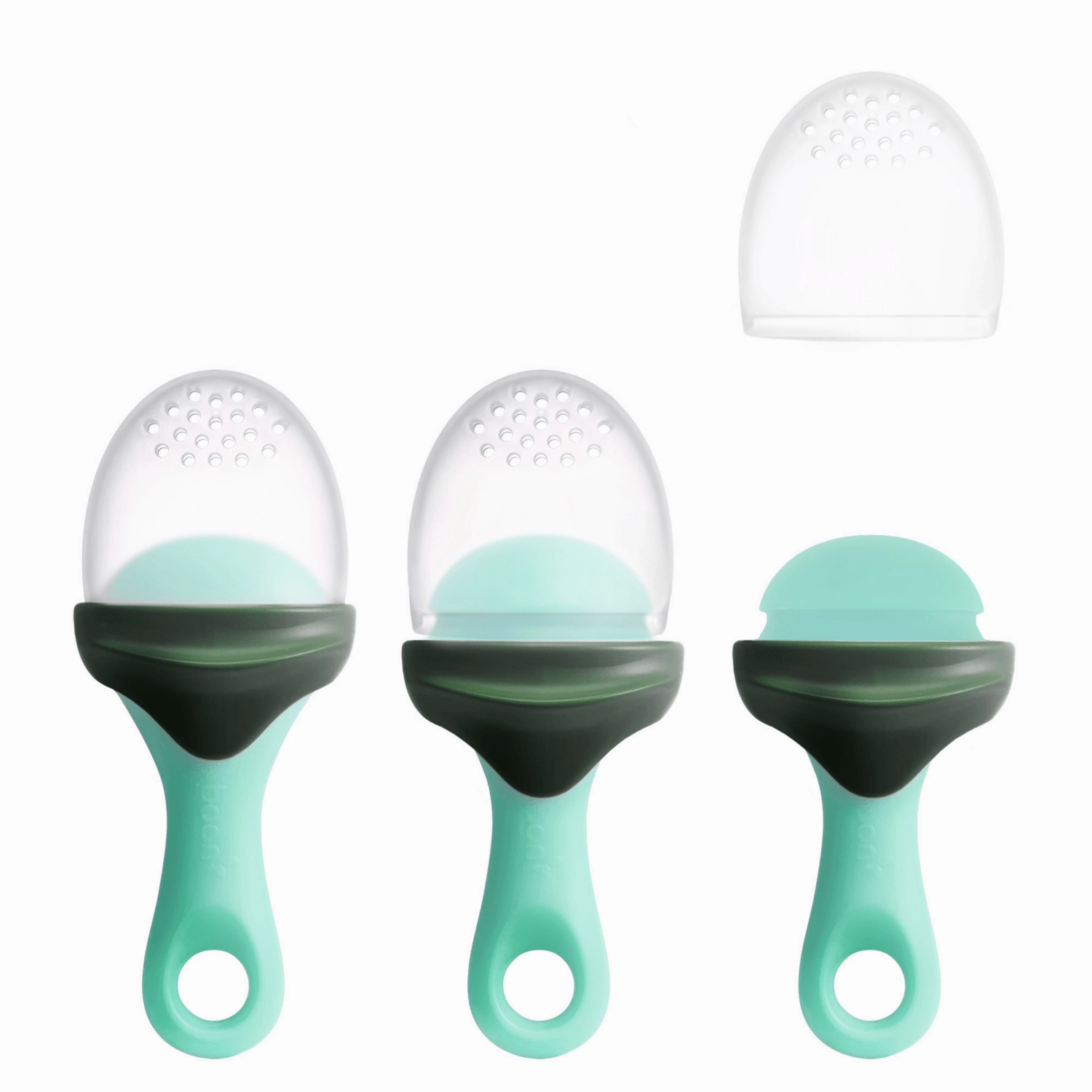 PULP Silicone Feeder