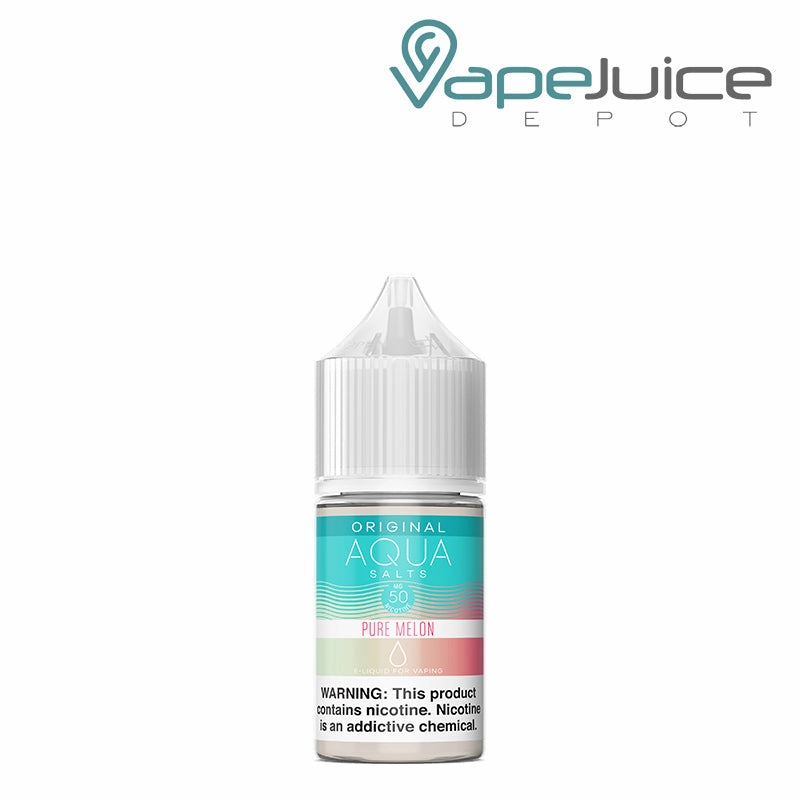 Pure Melon AQUA Synthetic Salts 30ml