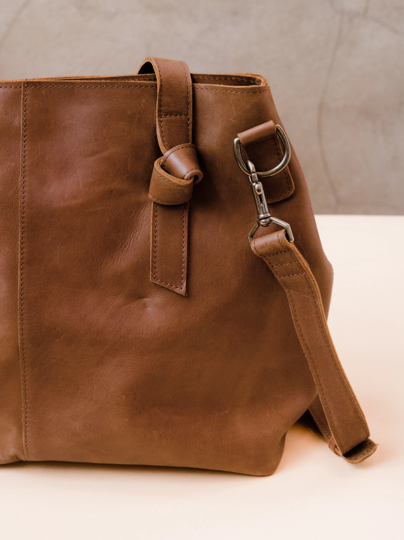 Rachel Utility Crossbody
