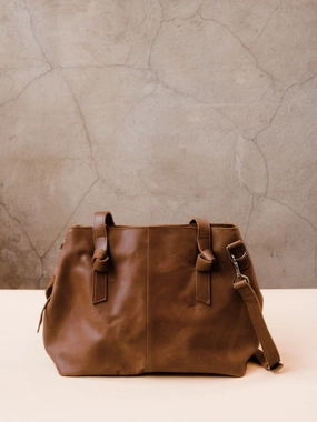 Rachel Utility Crossbody