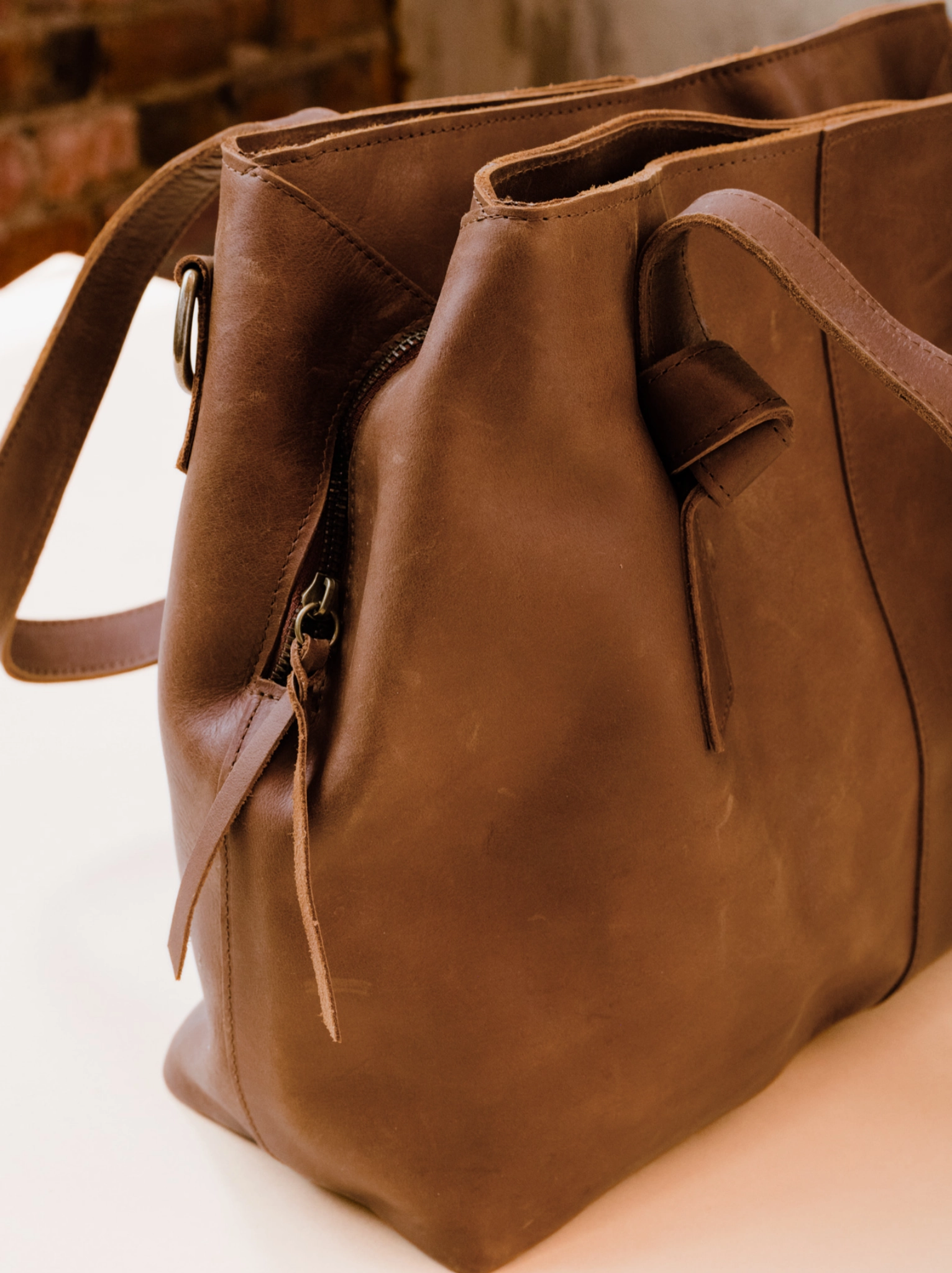 Rachel Utility Crossbody
