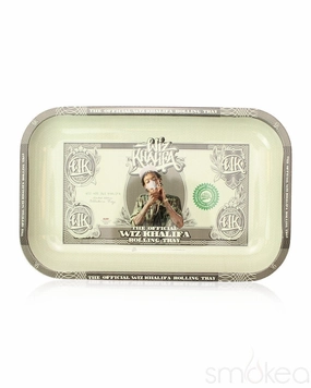 Raw x Wiz Khalifa Small Rolling Tray