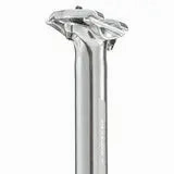 Ritchey Classic 2-Bolt Zero Setback Seatpost, 27.2MM, 350mm