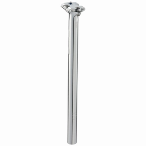 Ritchey Classic 2-Bolt Zero Setback Seatpost, 27.2MM, 350mm
