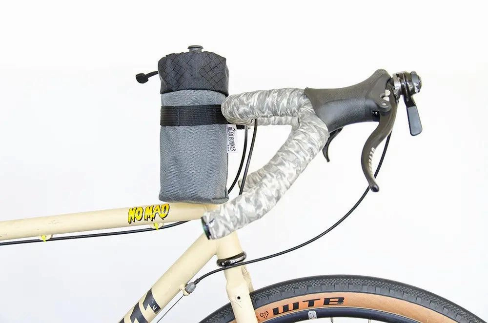 Road Runner Co-Pilot Stem Bag