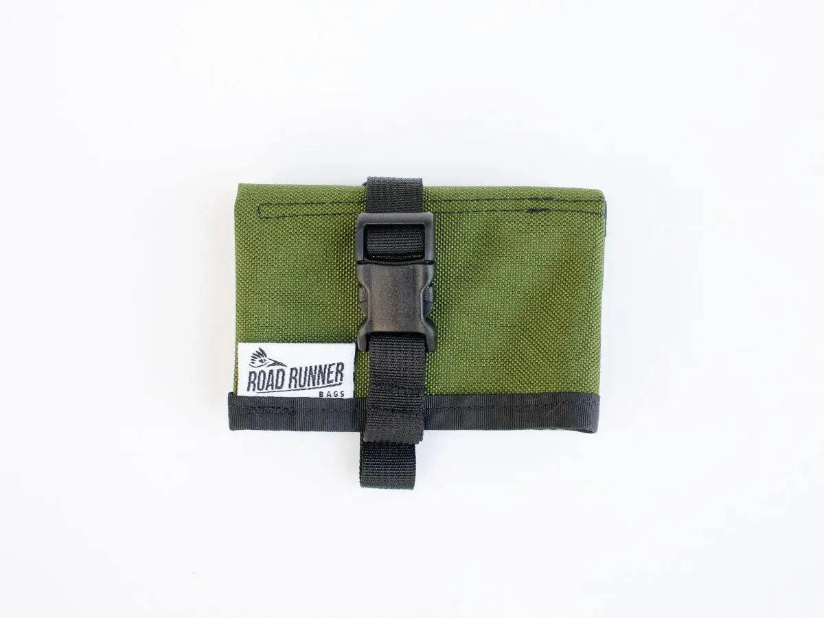 Road Runner Tool Saddle Bag