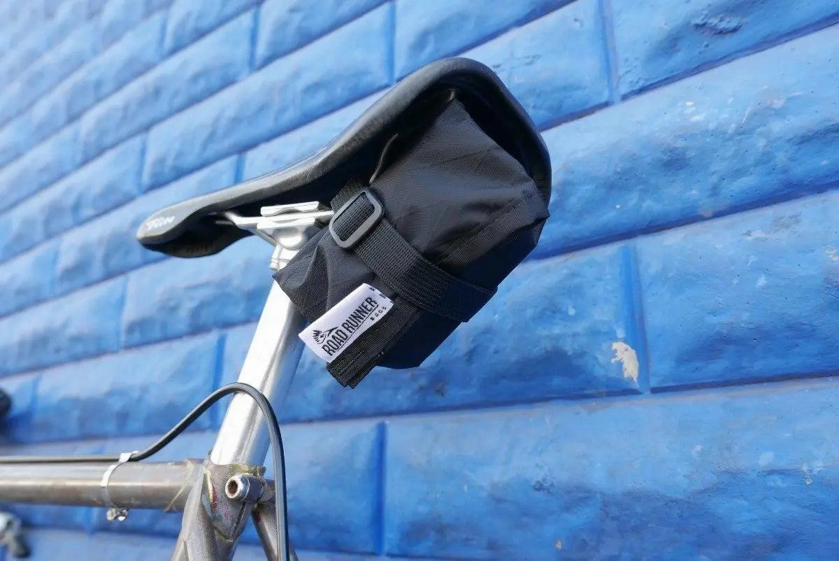 Road Runner Tool Saddle Bag
