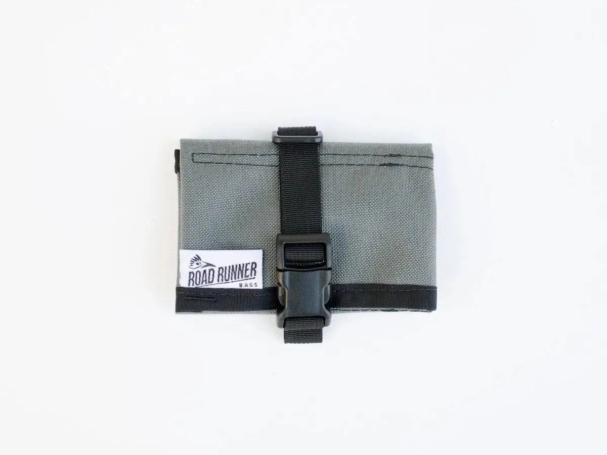 Road Runner Tool Saddle Bag