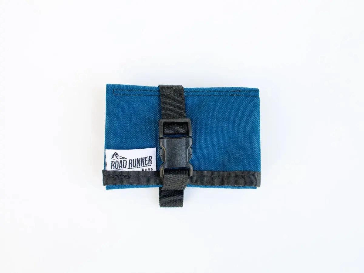 Road Runner Tool Saddle Bag