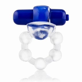Screaming O - Overtime Vibrating Cock Ring