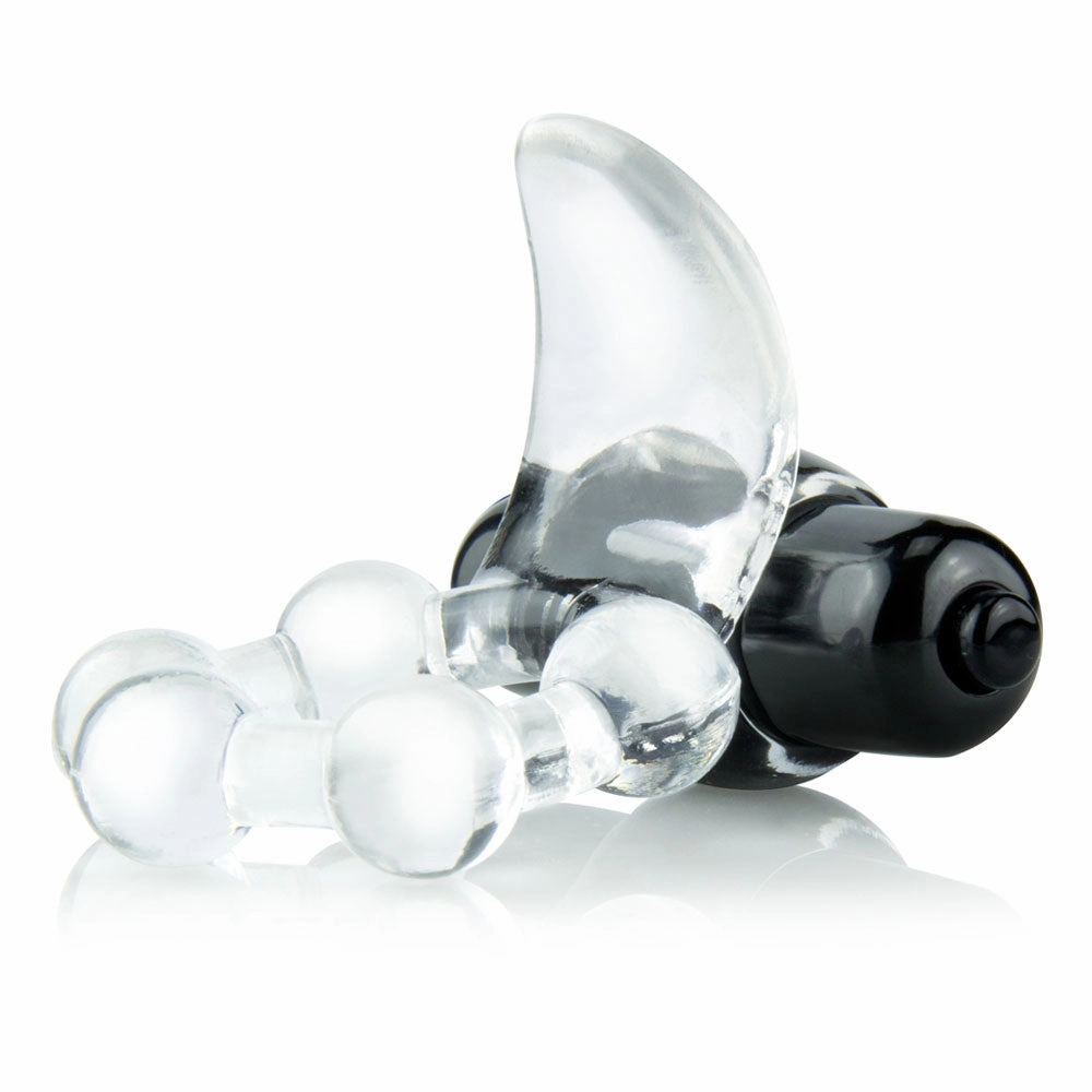 Screaming O - Overtime Vibrating Cock Ring