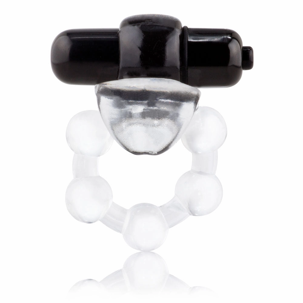 Screaming O - Overtime Vibrating Cock Ring