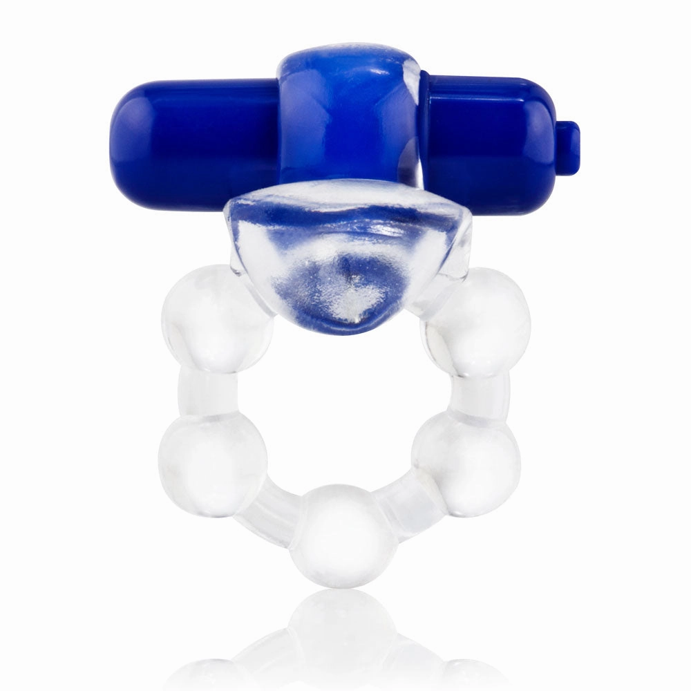 Screaming O - Overtime Vibrating Cock Ring