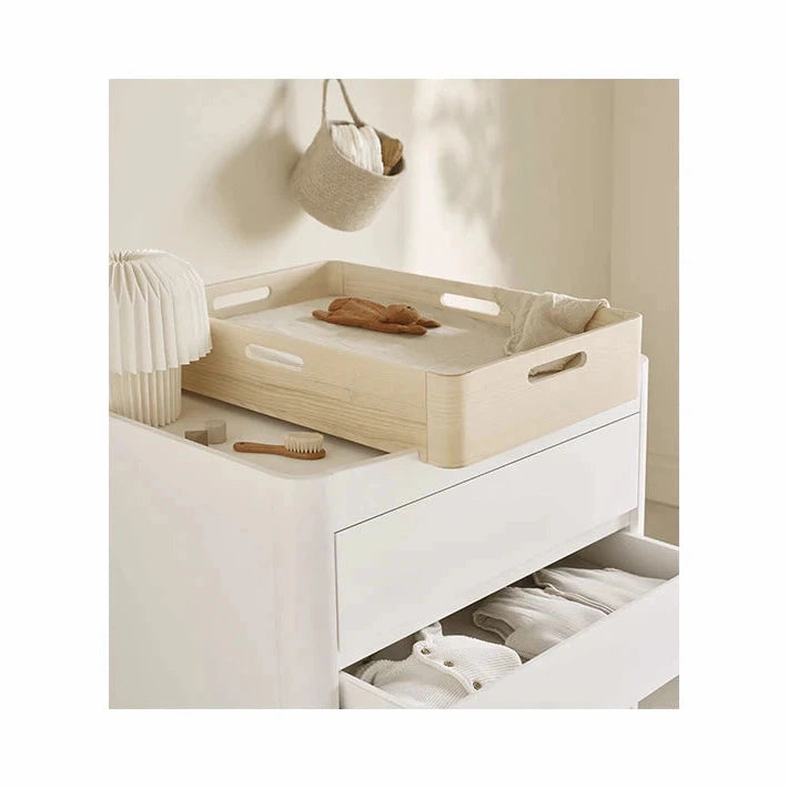 Serena Dresser