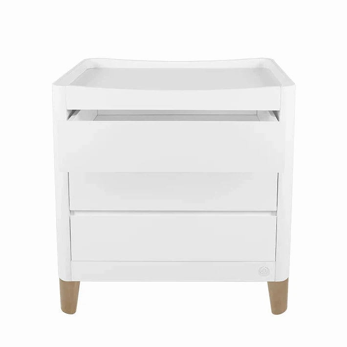 Serena Dresser