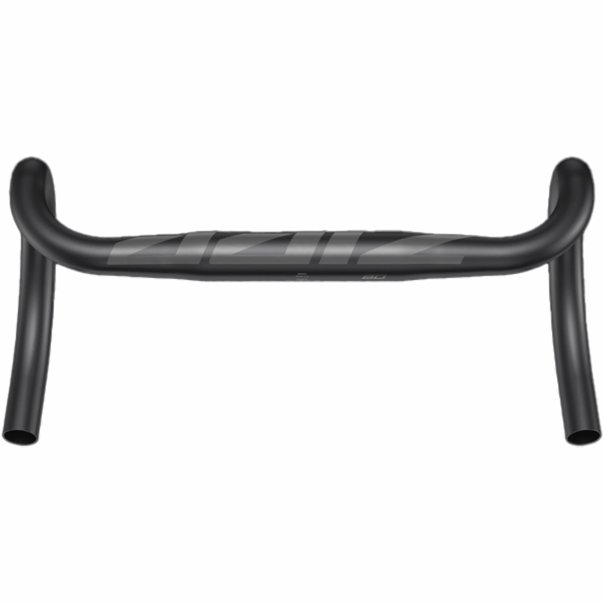 Service Course SL-80 Drop Handlebar -  Aluminum 31.8 44cm Black