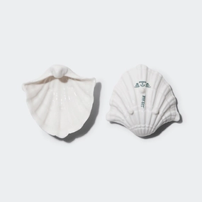 Shell Tray - Scallop