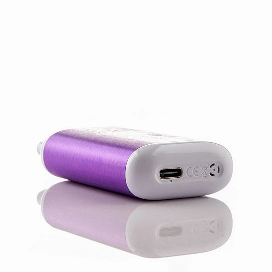 Shine Bar Disposable Vape - 5,000 Puffs