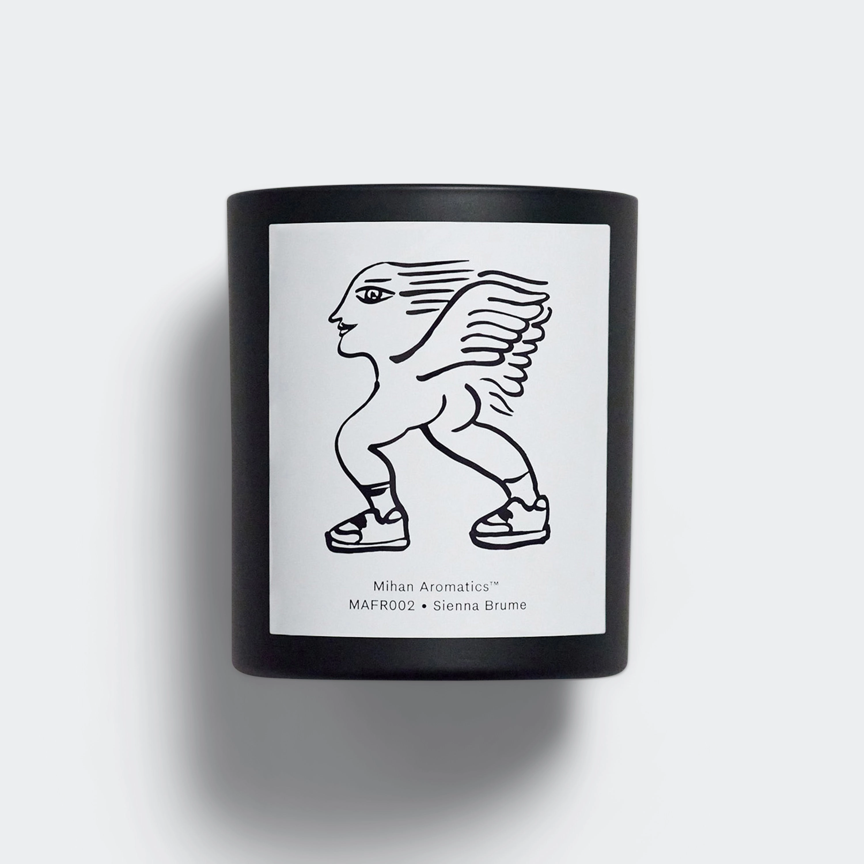 Sienna Brume Candle - 300g