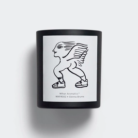 Sienna Brume Candle - 300g