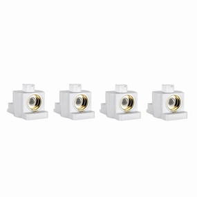 SMOK X-Force Coils / Atomizer Heads (4 Pack)