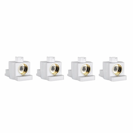 SMOK X-Force Coils / Atomizer Heads (4 Pack)