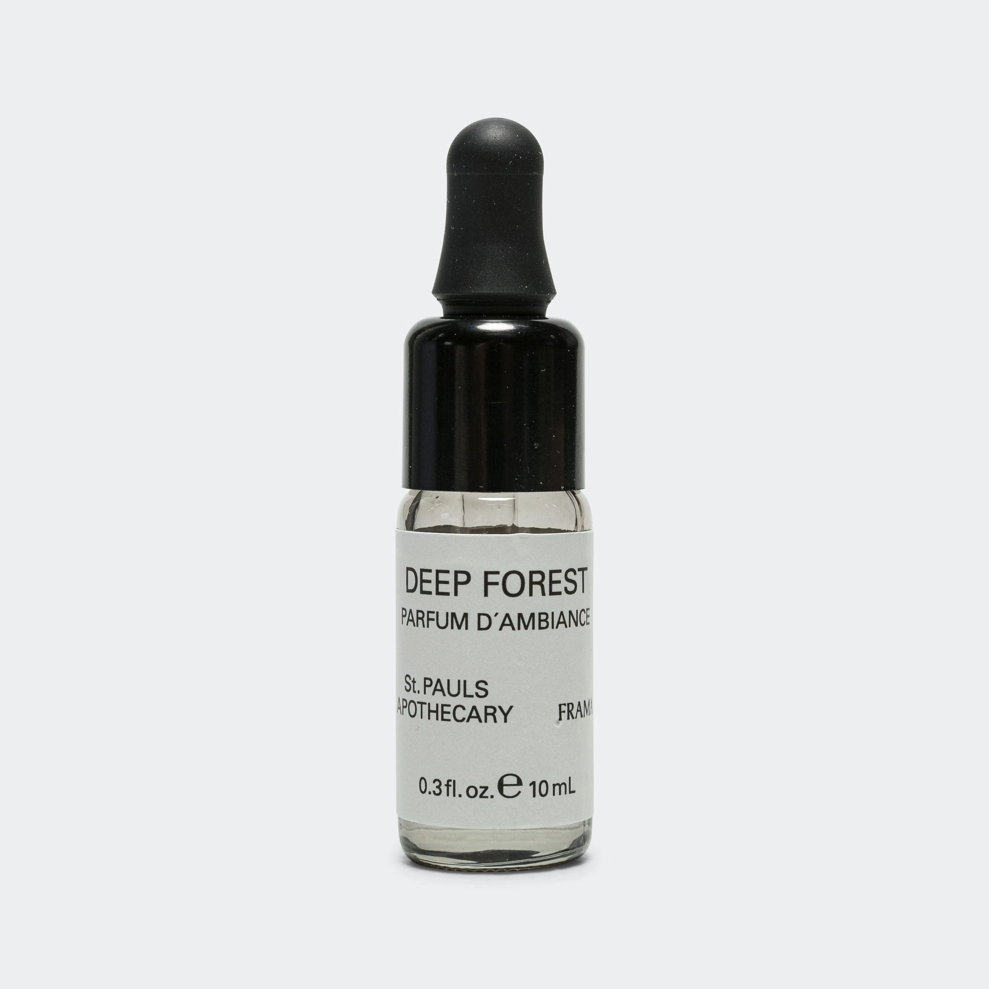 Sphere Oil Diffuser - Deep Forest