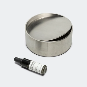 Sphere Oil Diffuser - Deep Forest