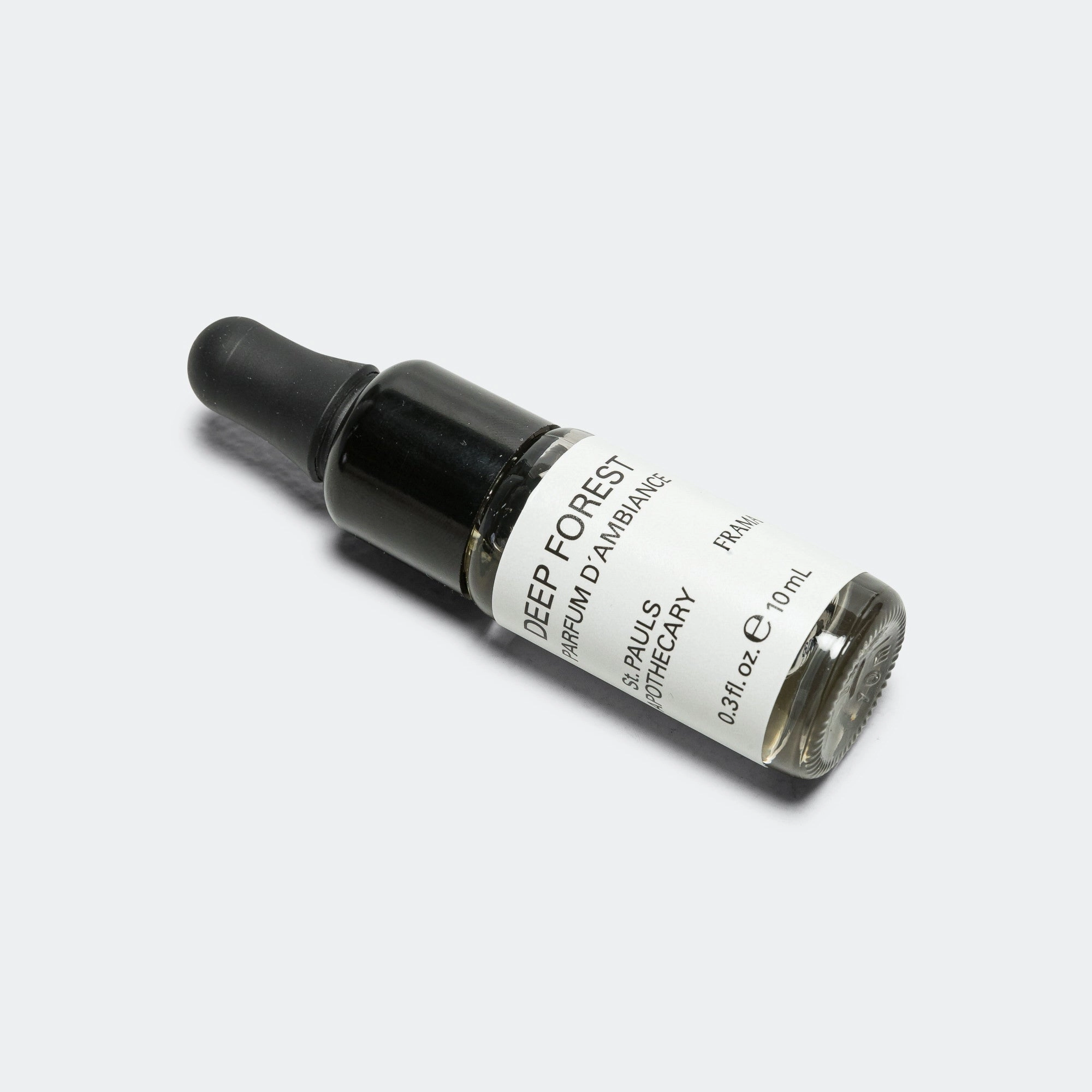 Sphere Oil Diffuser - Deep Forest