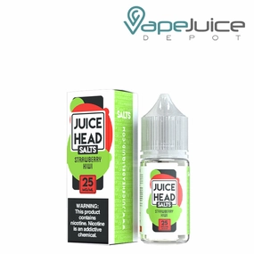 Strawberry Kiwi Salts Juice Head 30ml