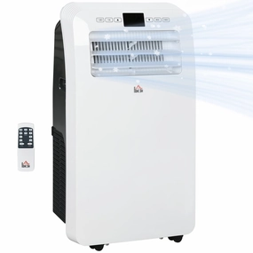 Streamdale 12000 BTU 3-in-1 Portable AC for Large Rooms