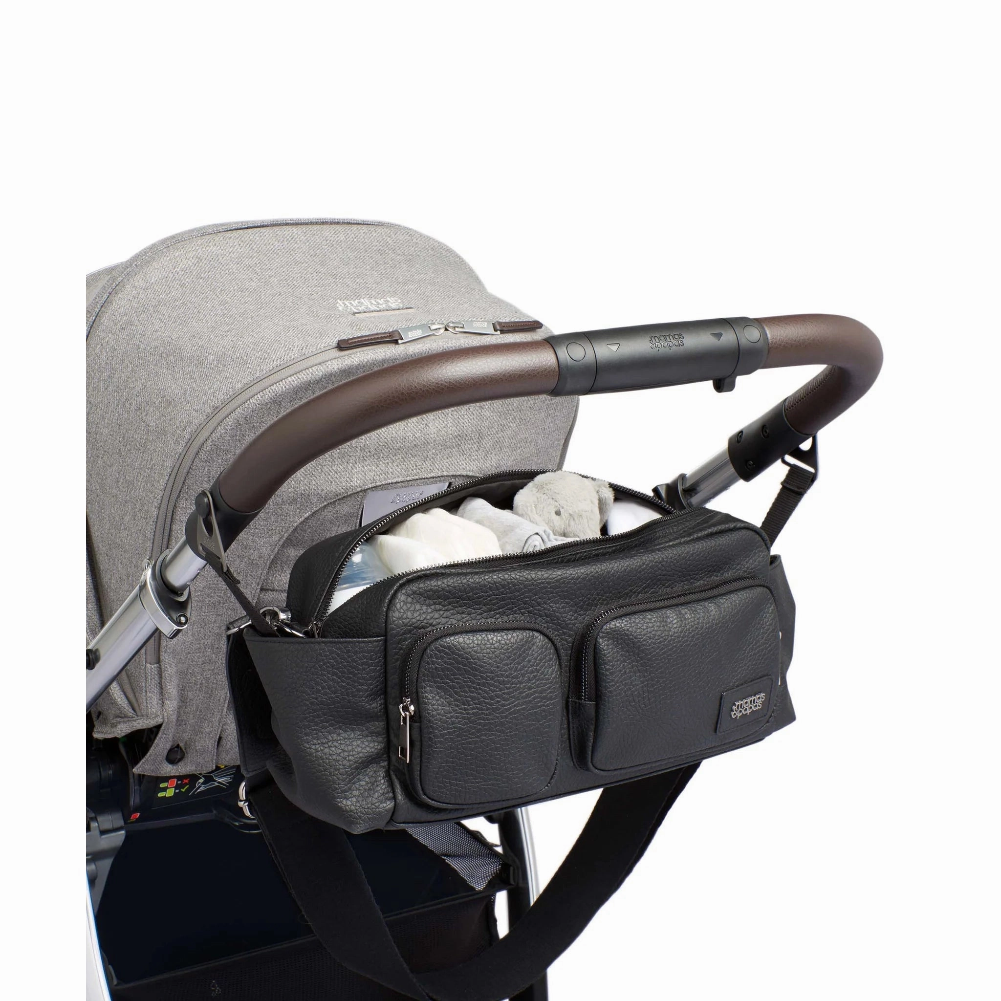 Stroller Organiser