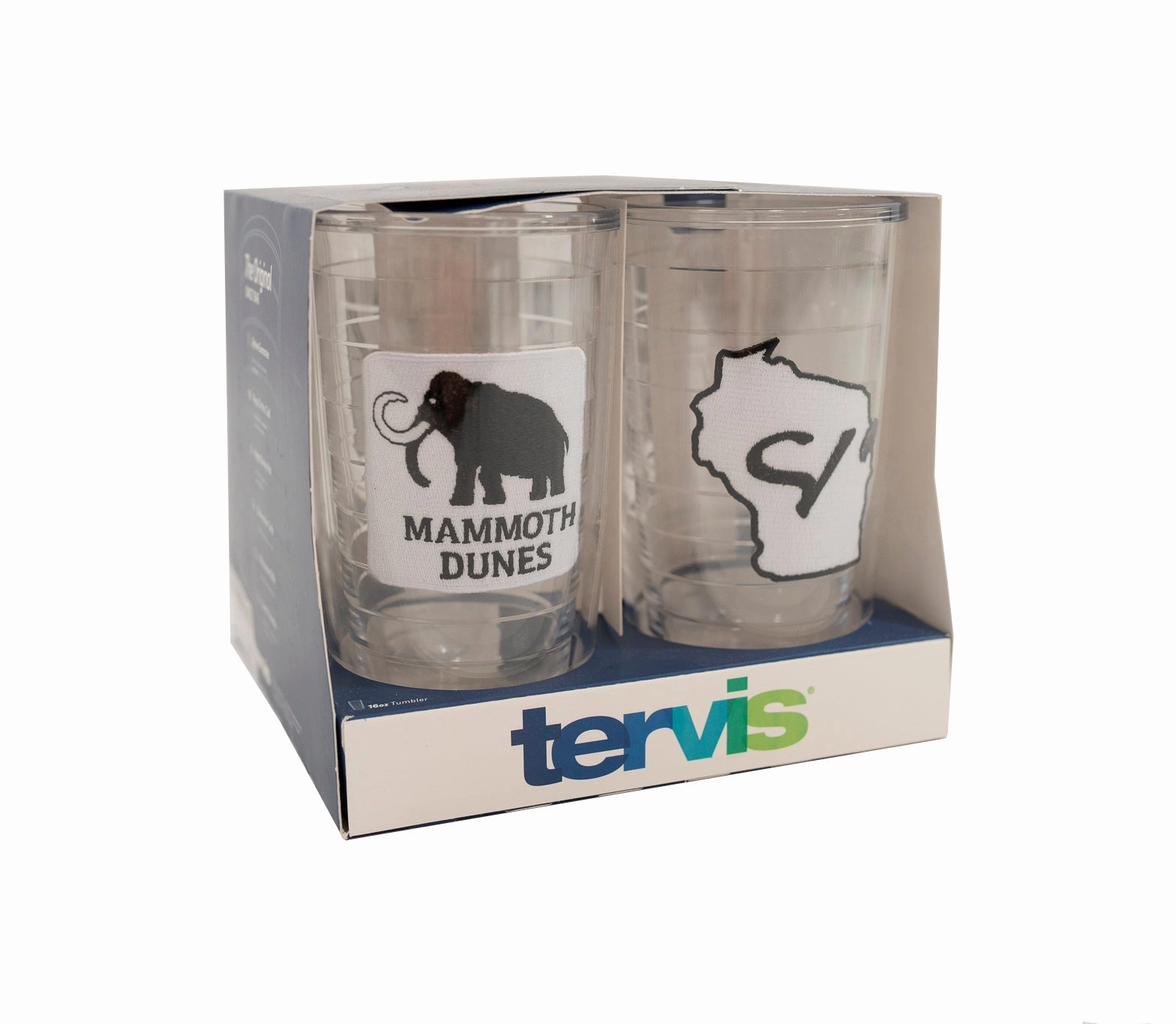 Tervis Tumbler 4-Pack