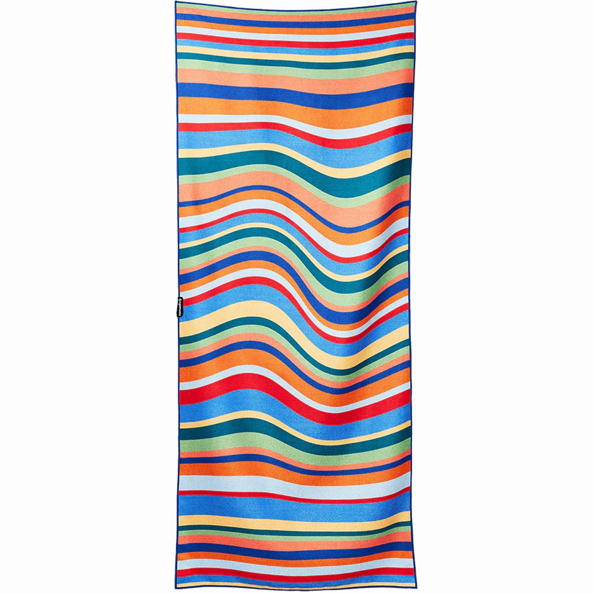 The Only Towel You Need
