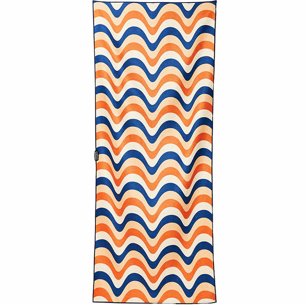 The Only Towel You Need