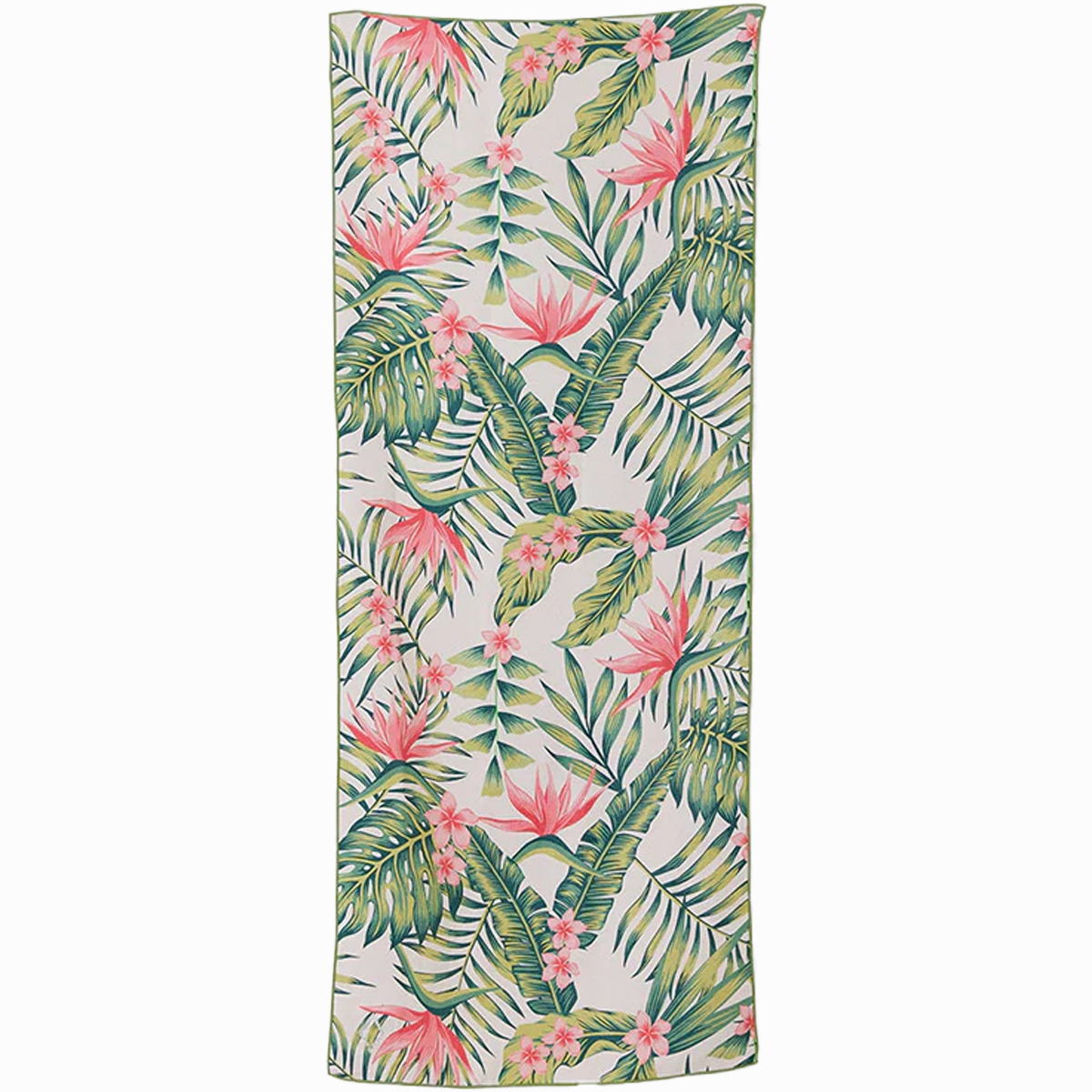 The Only Towel You Need