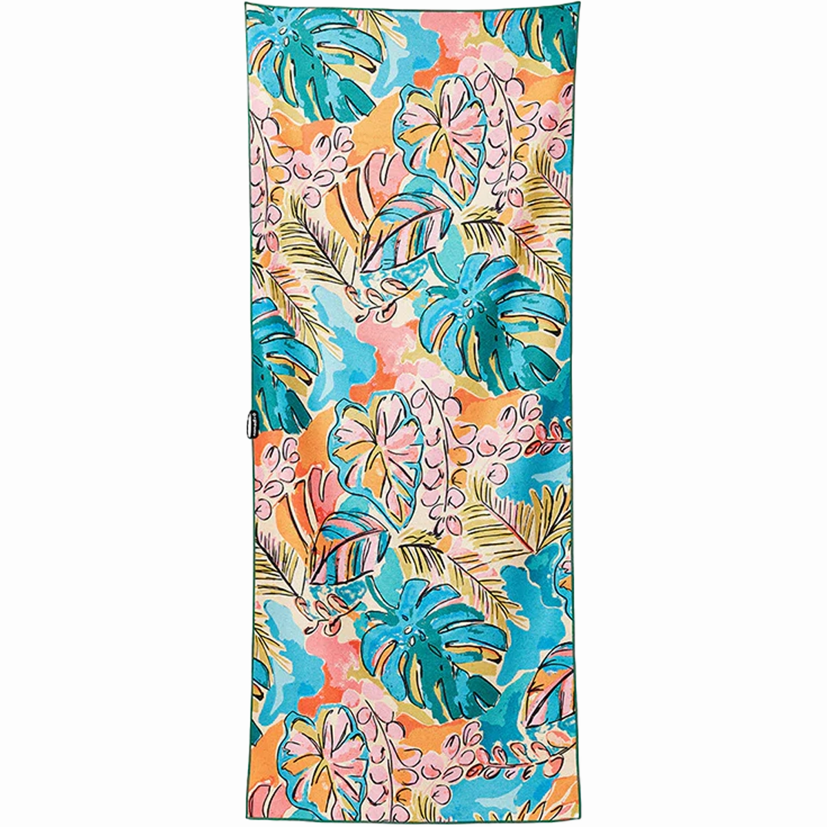 The Only Towel You Need