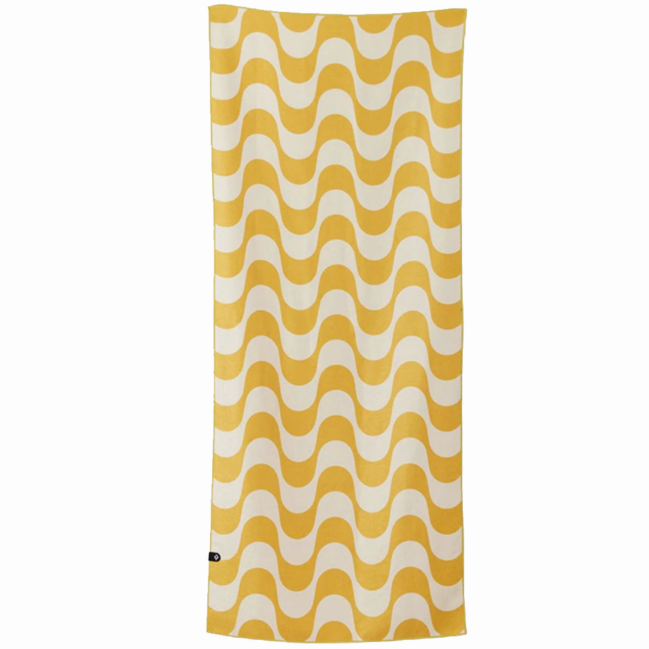 The Only Towel You Need