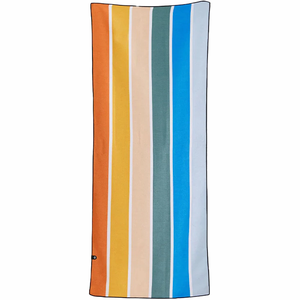 The Only Towel You Need
