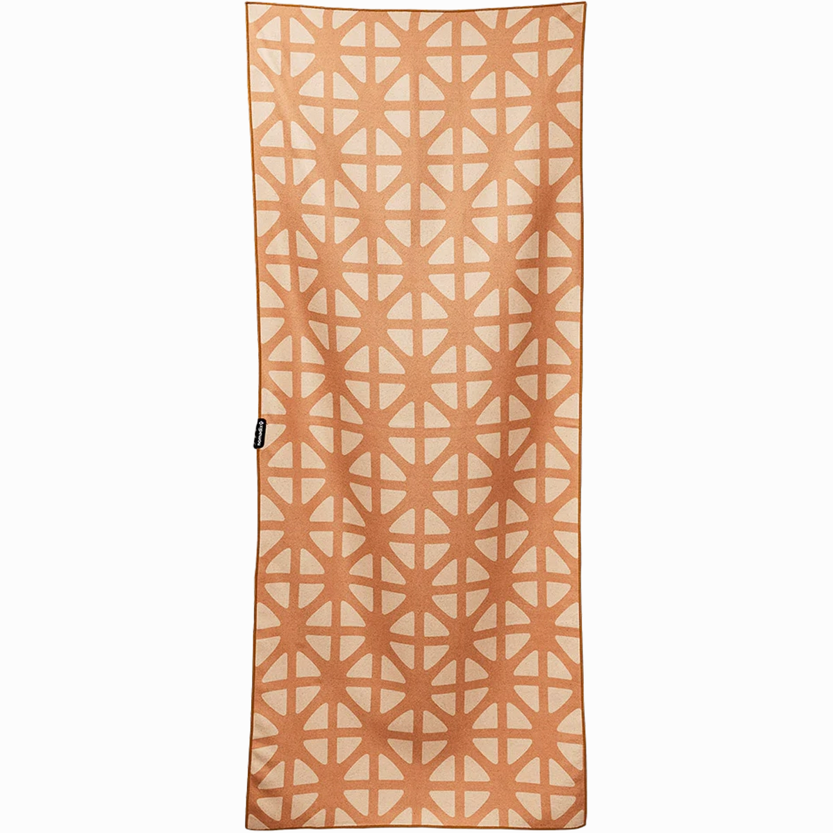 The Only Towel You Need