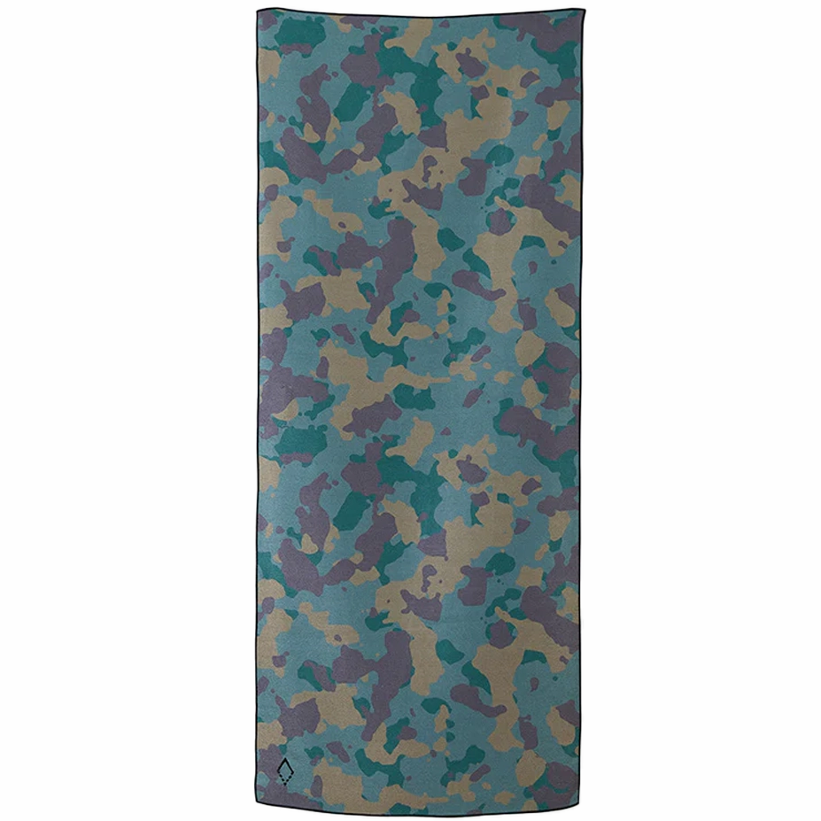 The Only Towel You Need